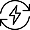 Mehr Energie icon