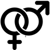 Sexuelle Gesundheit icon